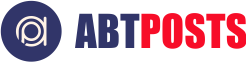 ABT Posts Logo