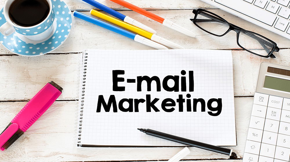 Email Marketing Software