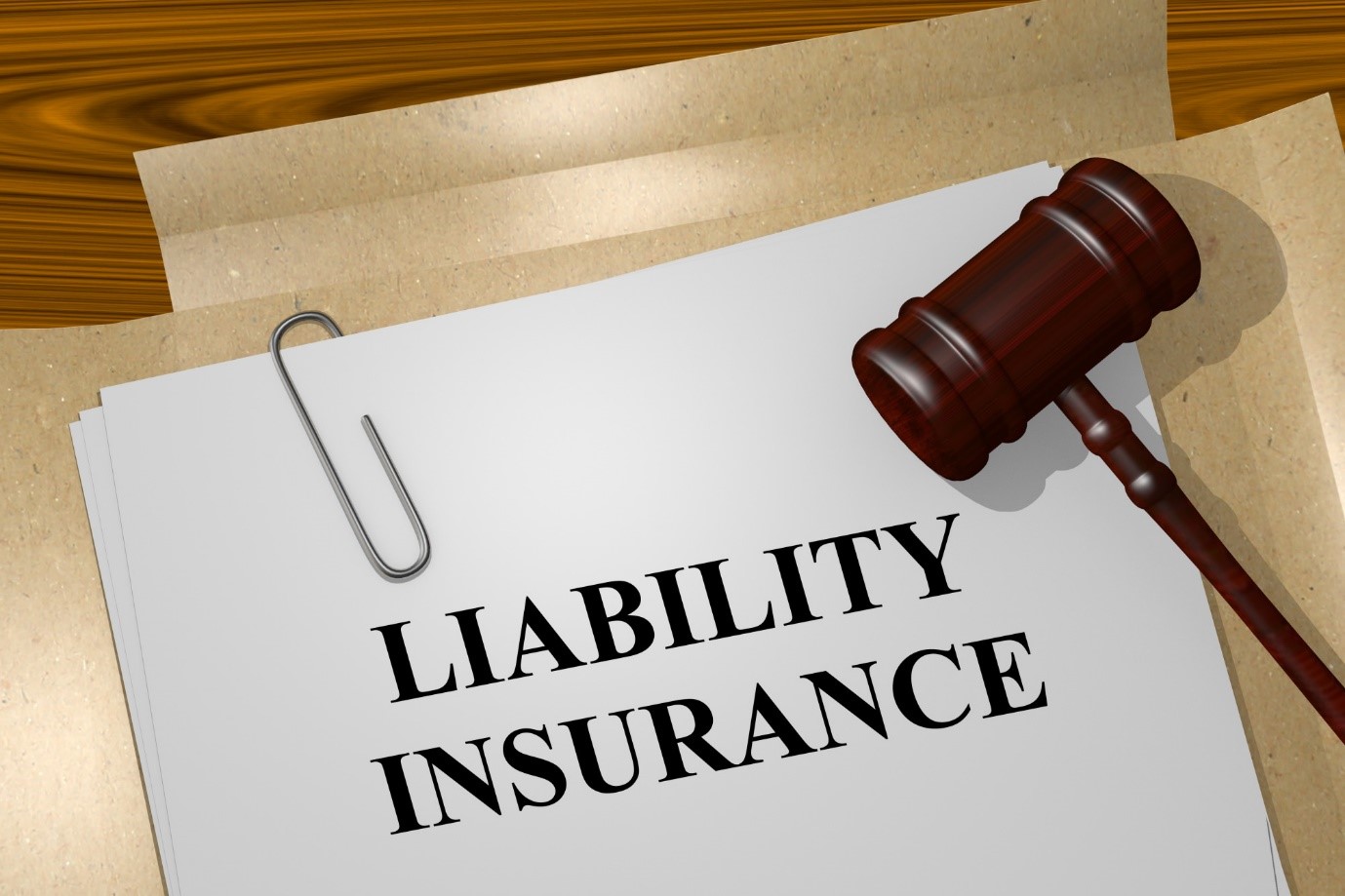 Liability Insurance 