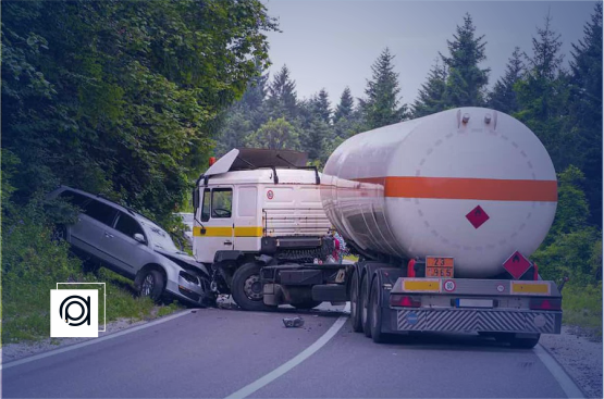 Truck Accident Attorneys