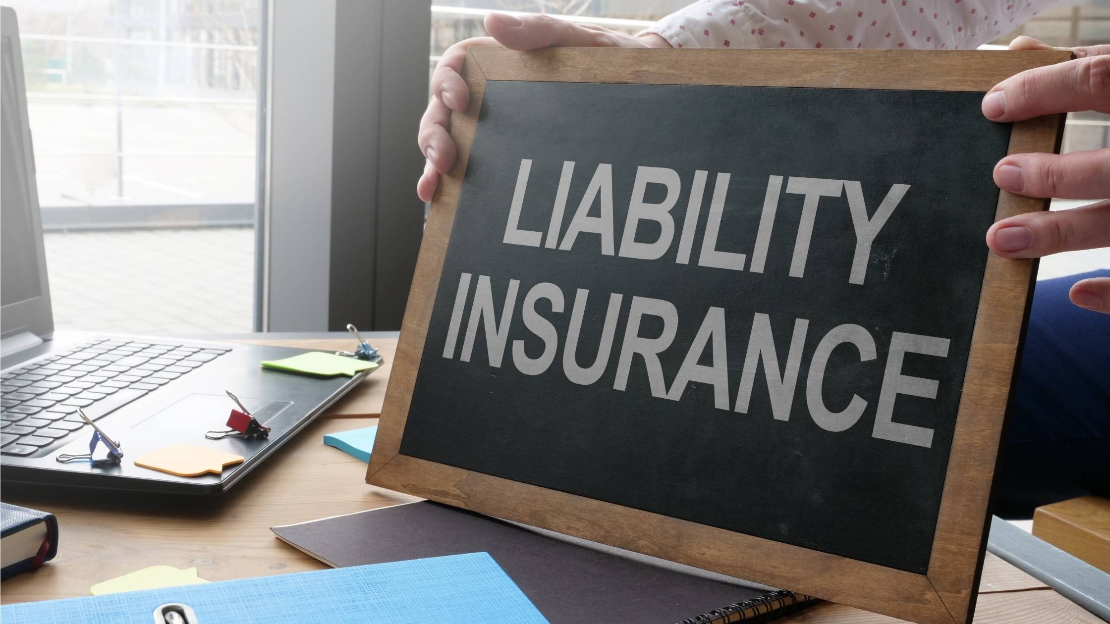 Liability Insurance