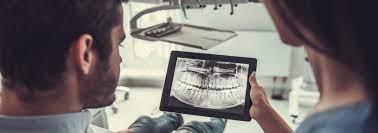 Digital Dental Imaging