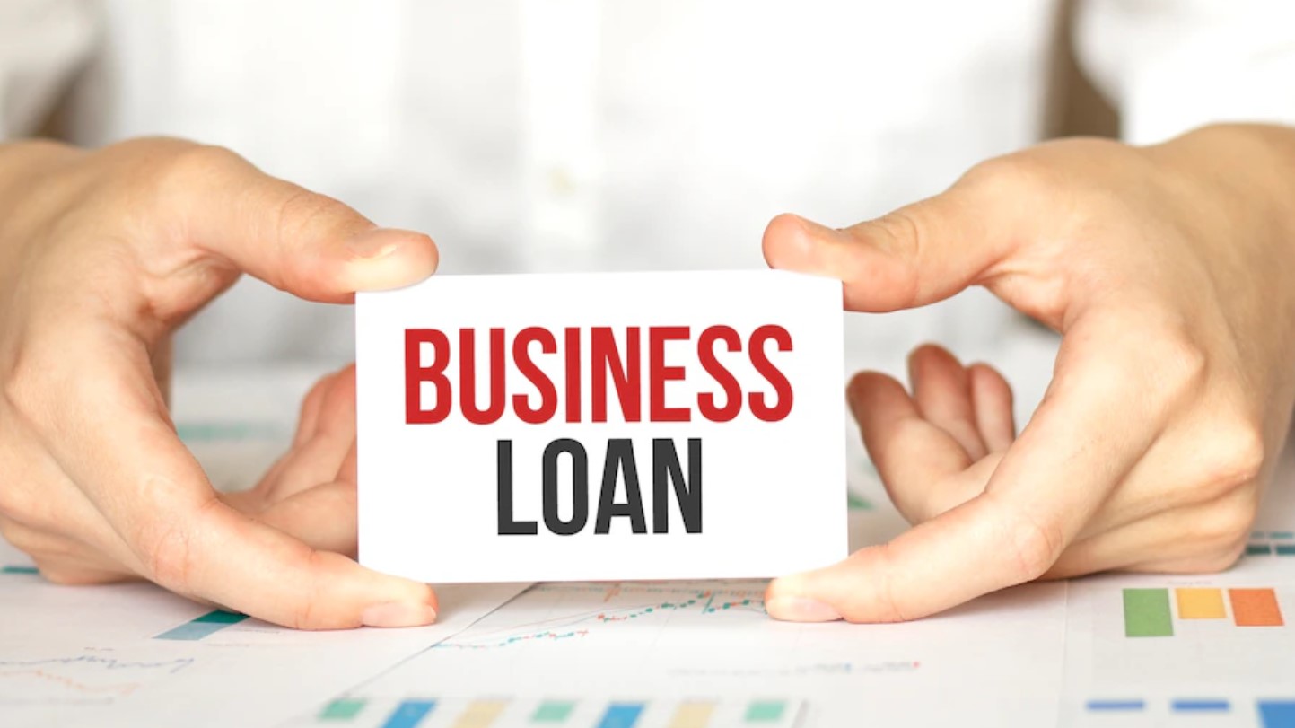 Small Business Loans