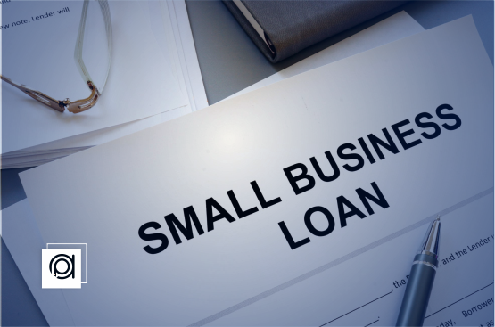 Small Business Loans