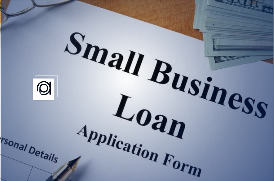 US Small Business Loans