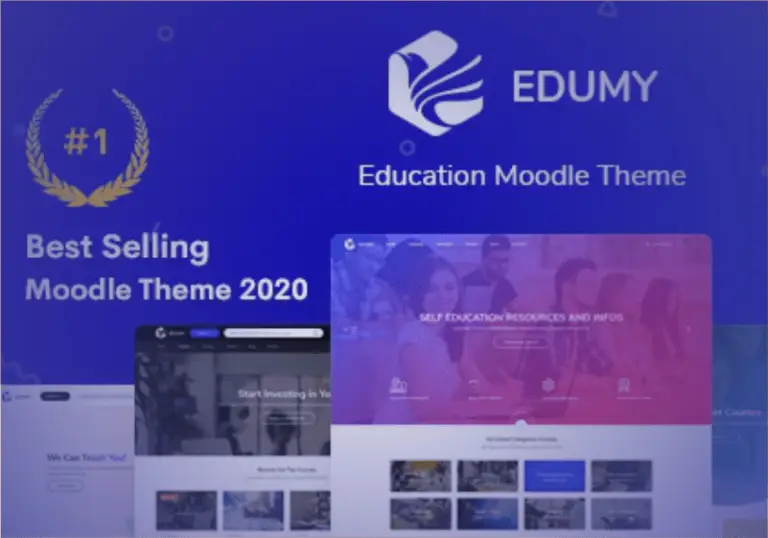 Edumy-Theme