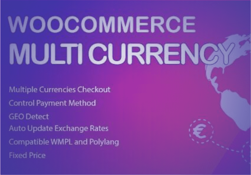 Woocommerce-Multi-Currency