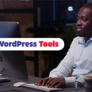 WordPress Tools