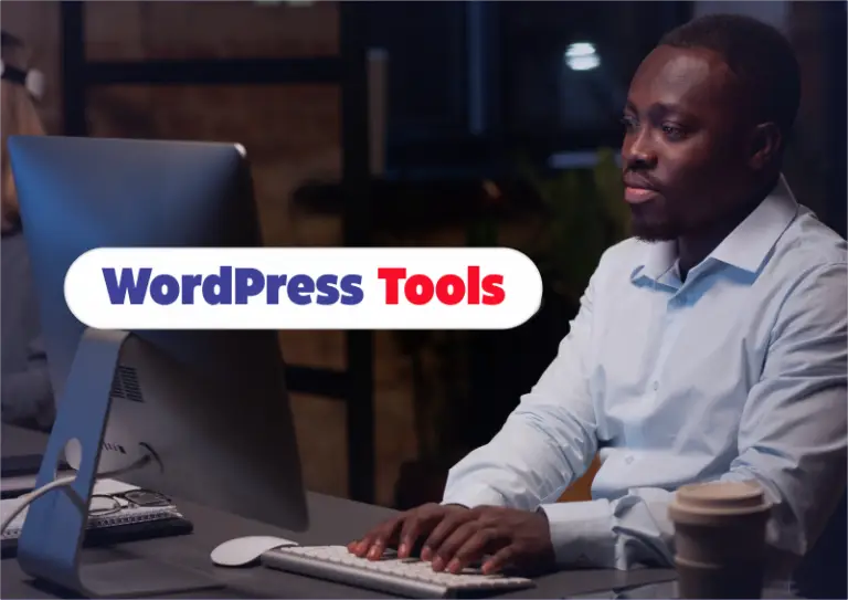 WordPress Tools