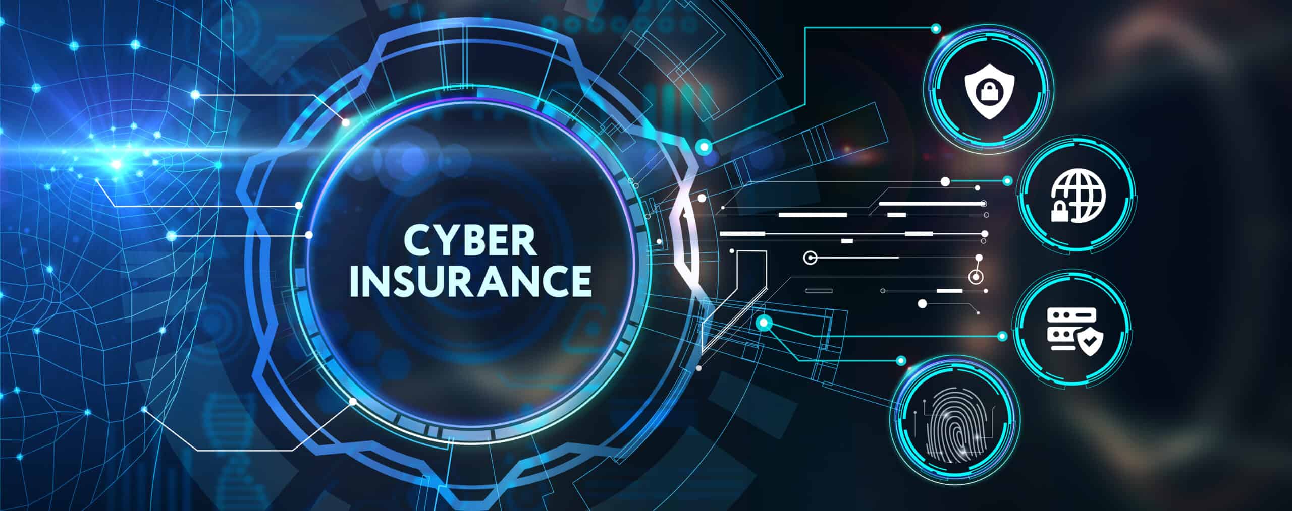 Cyber Liability Insurance