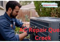 AC Repair Queen Creek