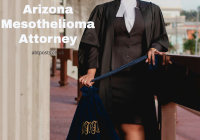 Arizona Mesothelioma Attorney