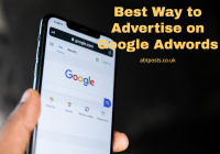 Best Way to Advertise on Google Adwords