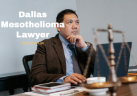 Dallas Mesothelioma Lawyer