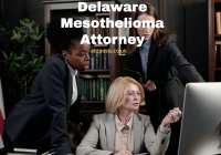 Delaware Mesothelioma Attorney