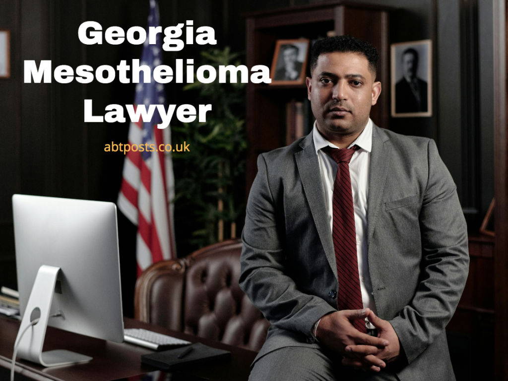 Georgia Mesothelioma Lawyer