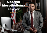 Georgia Mesothelioma Lawyer