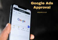 Google Ads Approval