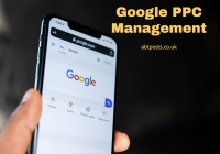Google PPC Management