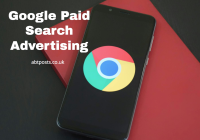 Google Paid Search Advertising