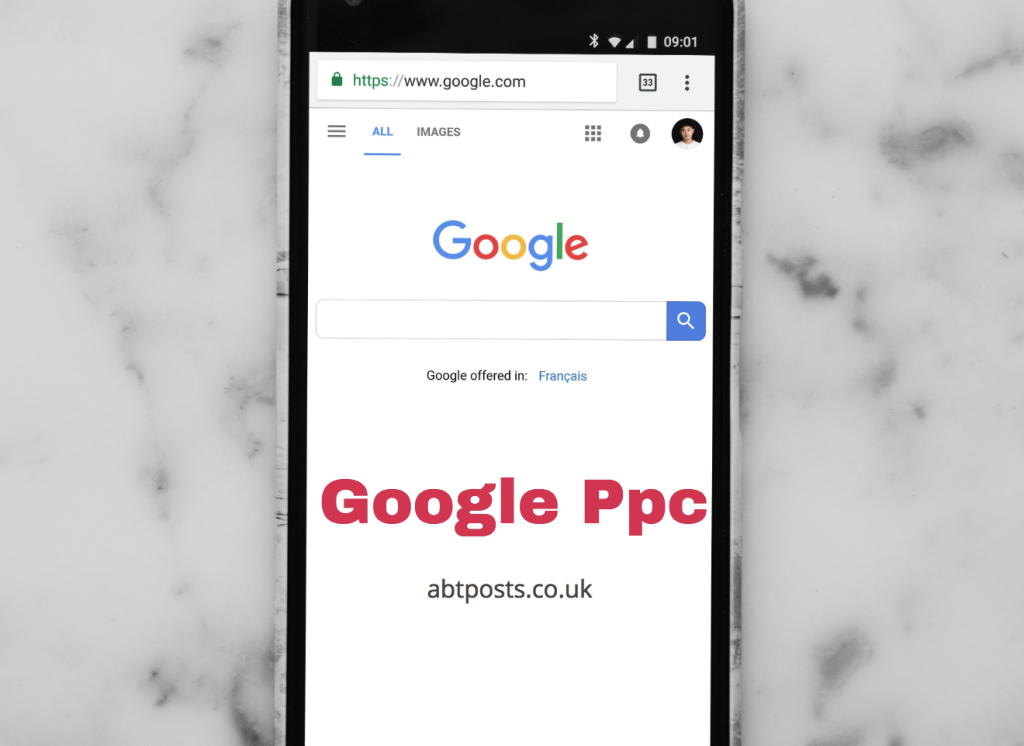 Google Ppc