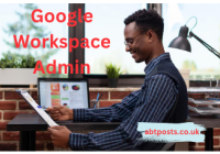 Google Workspace Admin