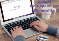 Google Workspace For Nonprofits