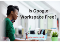 Google Workspace Free