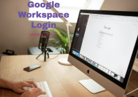 Google Workspace Login