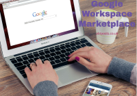 Google Workspace Marketplace