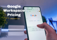 Google Workspace Pricing