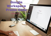 Google Workspace Promo Code
