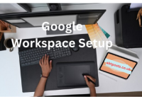 Google Workspace Setup