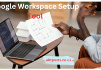 Google Workspace Setup Tool