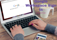 Google Workspace Sign In