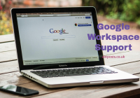 Google Workspace Support