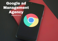 Google ad Management Agency
