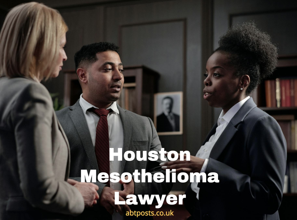 Houston Mesothelioma Lawyer
