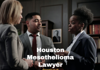 Houston Mesothelioma Lawyer