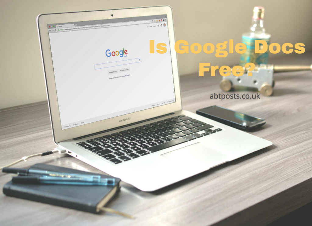 Is Google Docs Free?