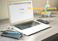 Is Google Docs Free?