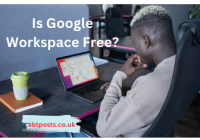 Is Google Workspace Free?