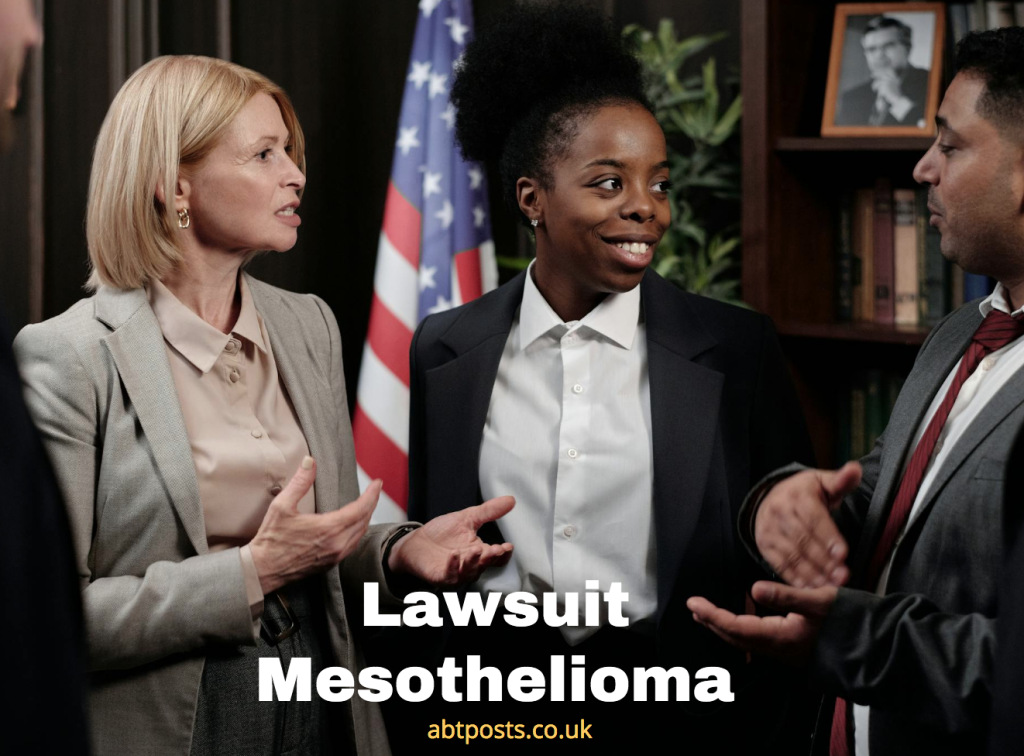 Lawsuit Mesothelioma