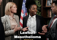 Lawsuit Mesothelioma