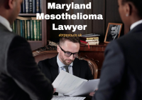 Maryland Mesothelioma Lawyer