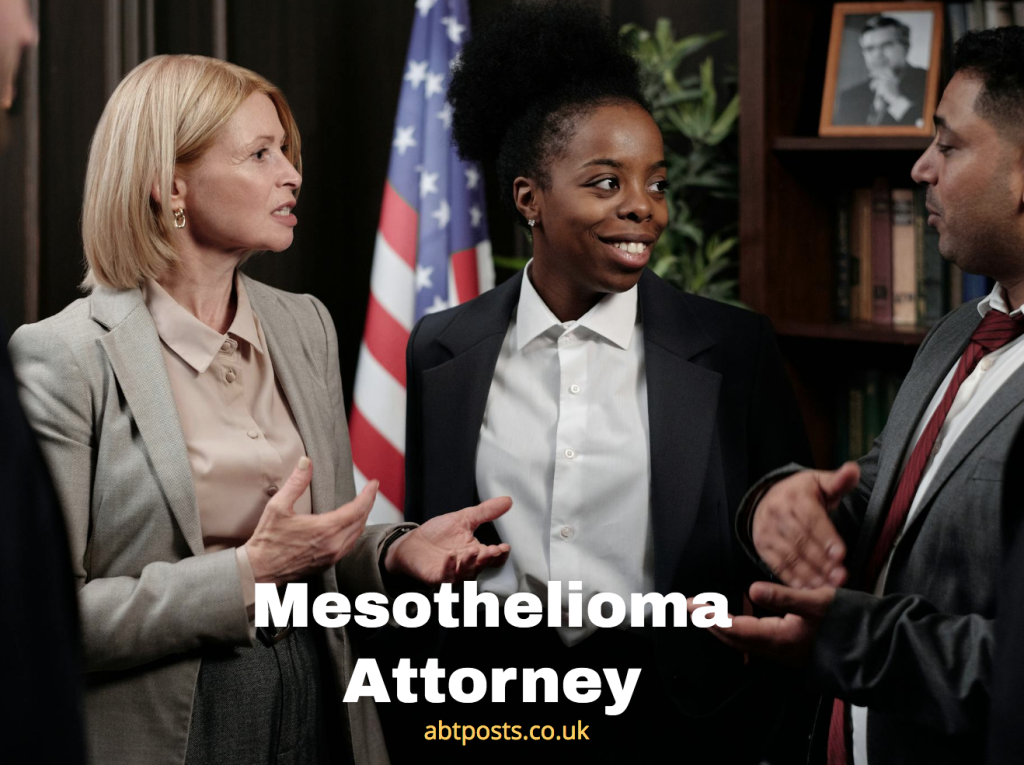 Mesothelioma Attorney