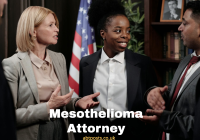 Mesothelioma Attorney