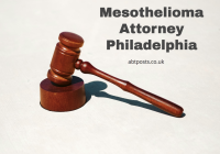 Mesothelioma Attorney Philadelphia
