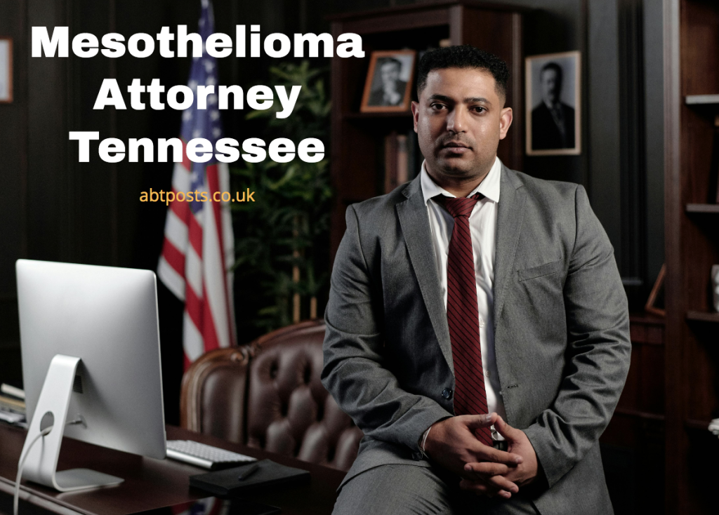 Mesothelioma Attorney Tennessee