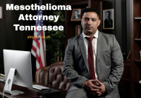 Mesothelioma Attorney Tennessee